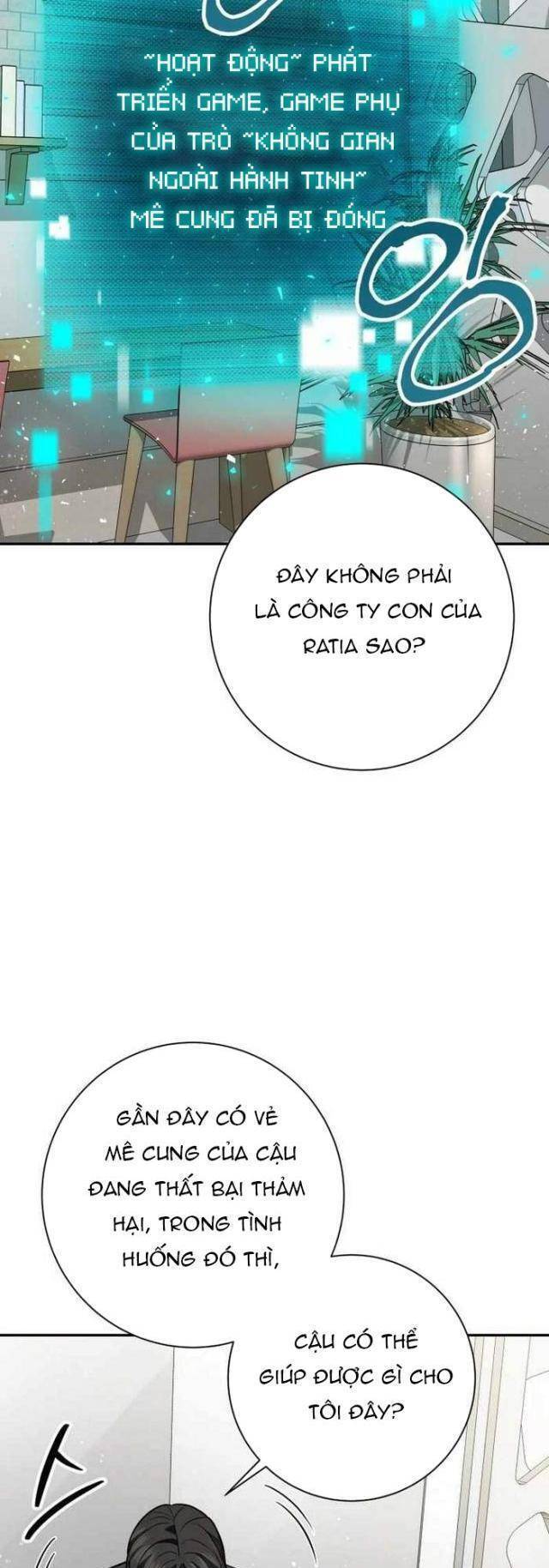 Vua Gacha Trùm Game Thủ Chapter 13 - 23