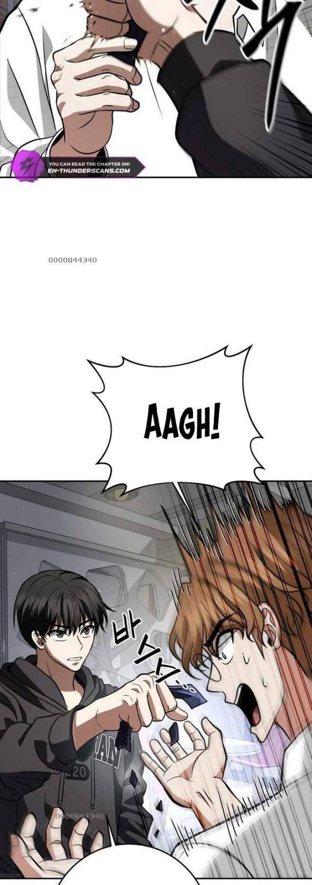 Vua Gacha Trùm Game Thủ Chapter 13 - 33