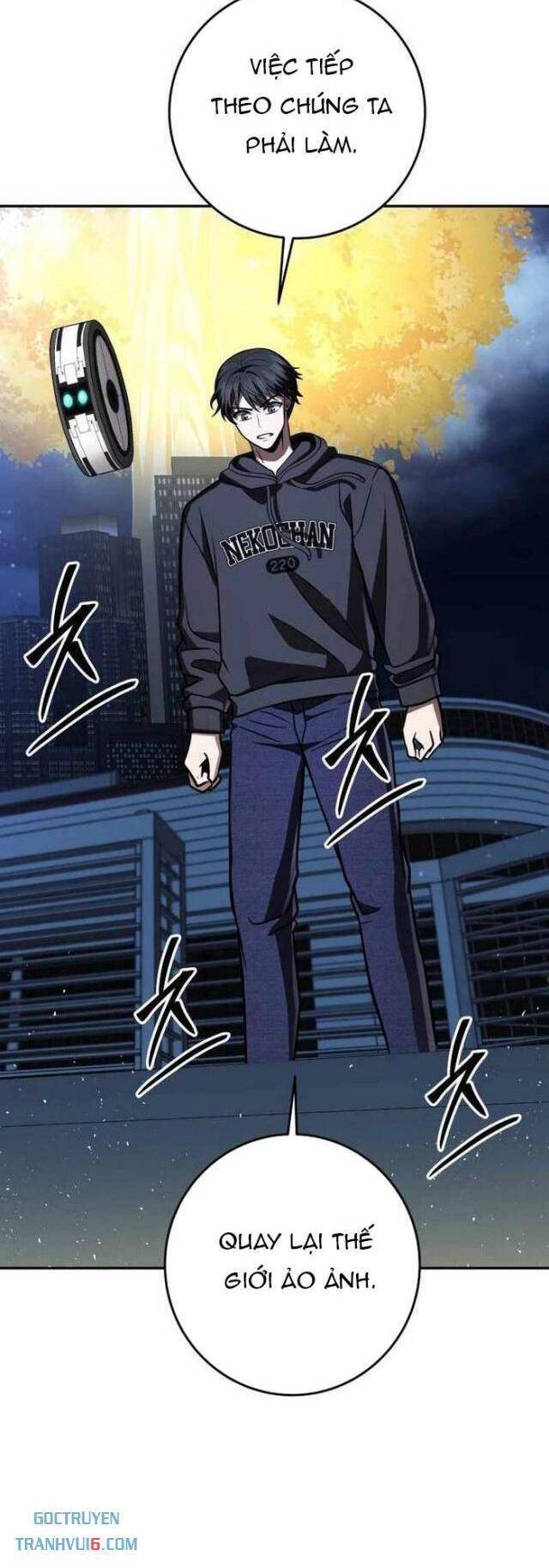 Vua Gacha Trùm Game Thủ Chapter 13 - 52