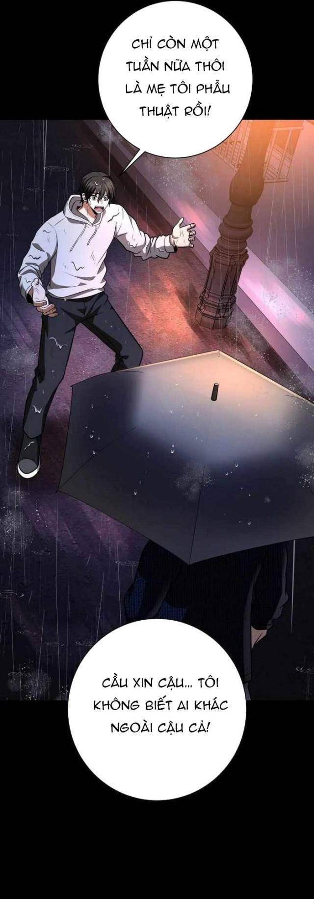 Vua Gacha Trùm Game Thủ Chapter 13 - 9