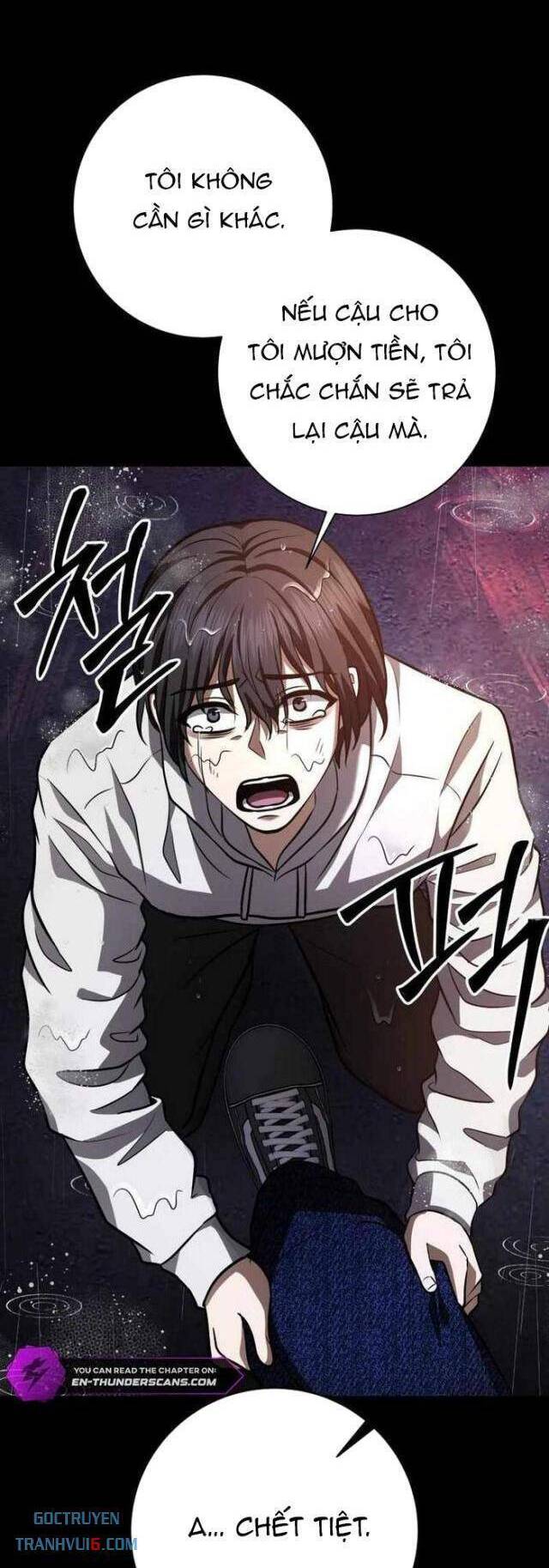 Vua Gacha Trùm Game Thủ Chapter 13 - 10