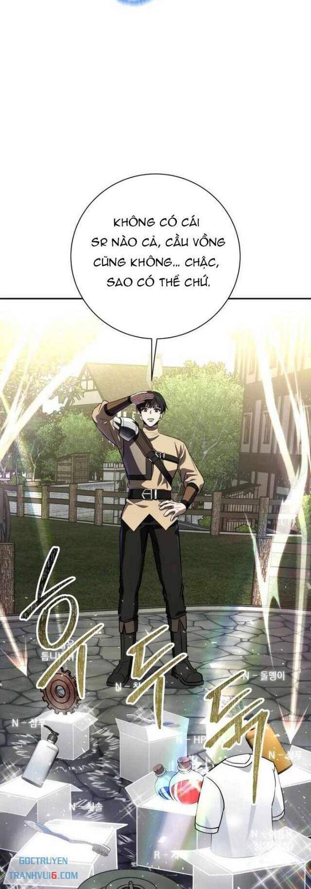 Vua Gacha Trùm Game Thủ Chapter 14 - 14