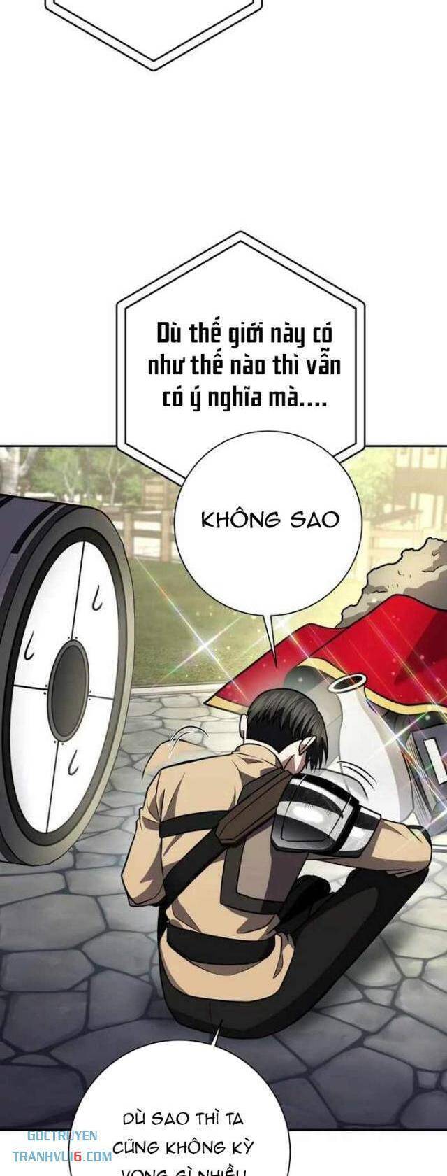 Vua Gacha Trùm Game Thủ Chapter 14 - 18