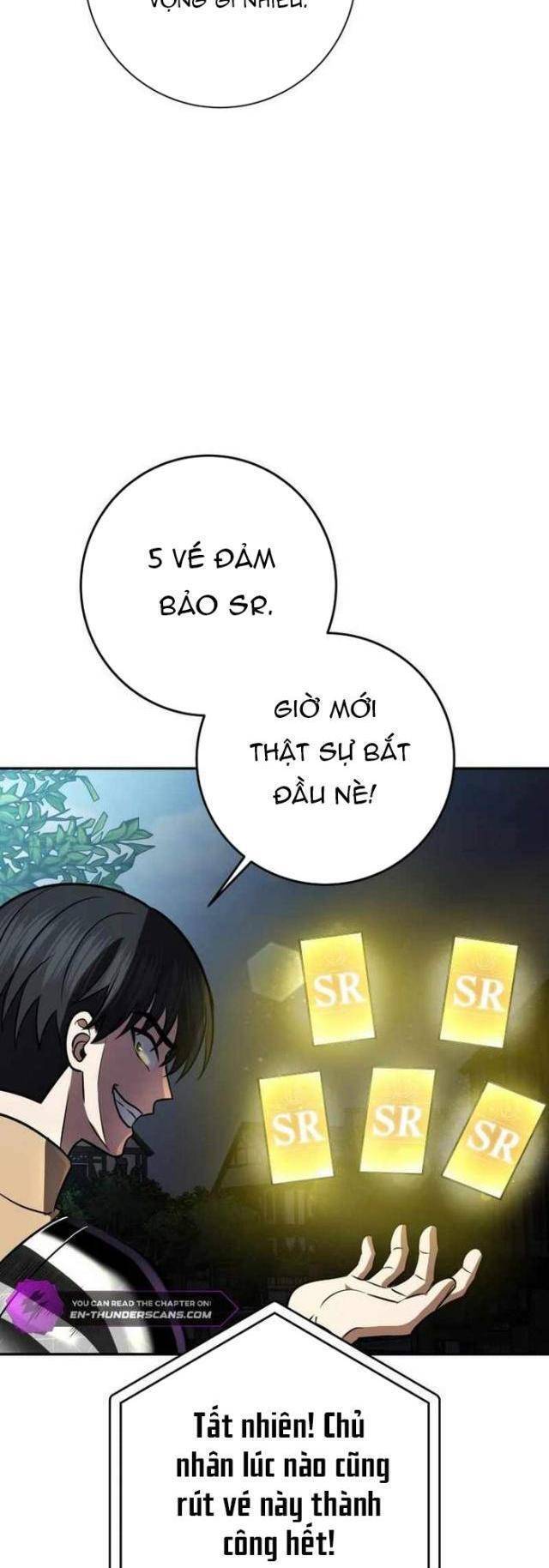 Vua Gacha Trùm Game Thủ Chapter 14 - 19