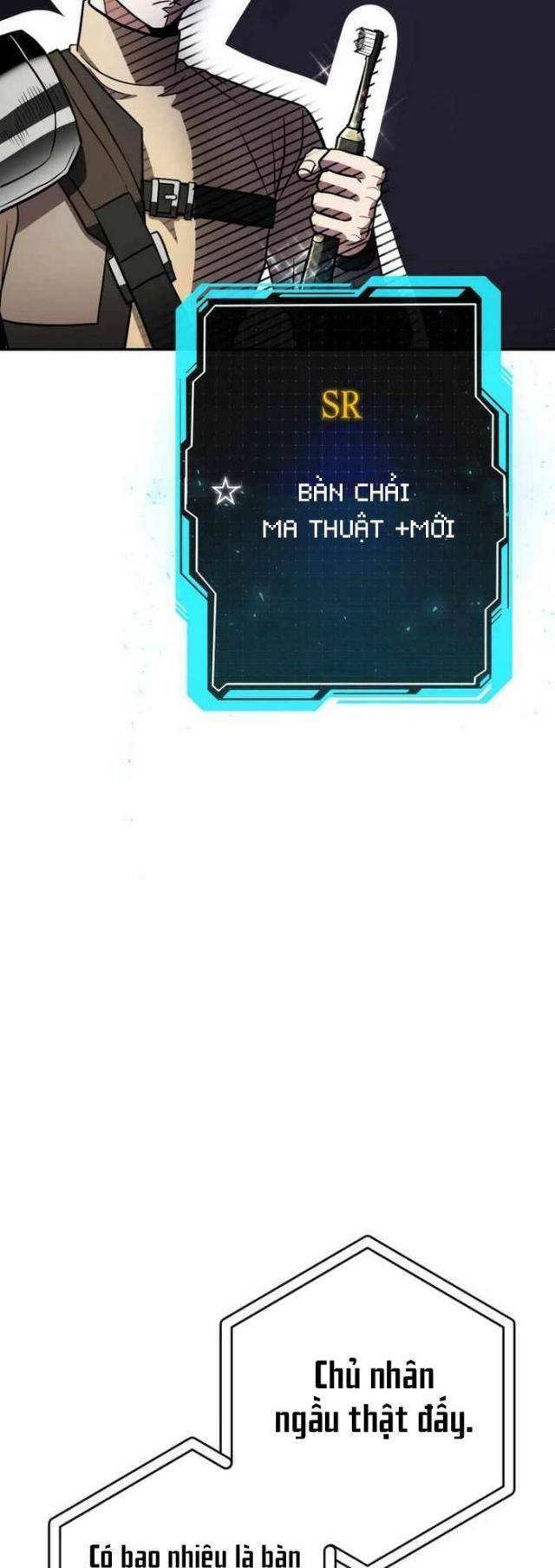 Vua Gacha Trùm Game Thủ Chapter 14 - 25