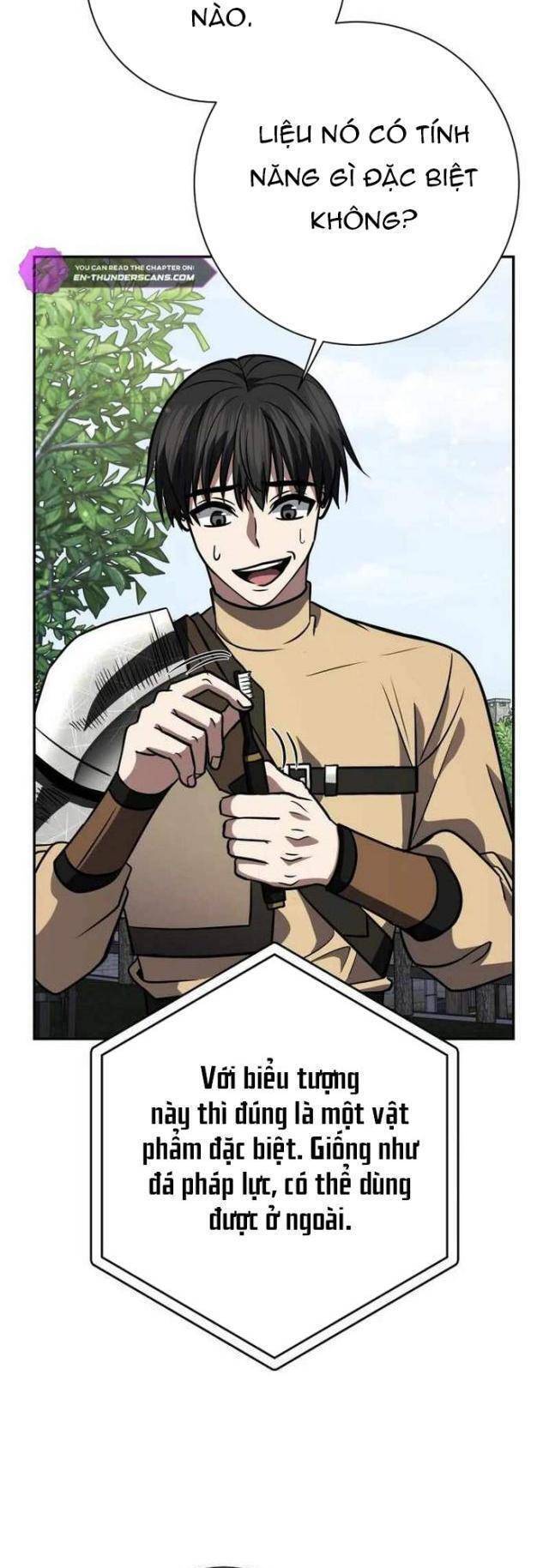 Vua Gacha Trùm Game Thủ Chapter 14 - 27