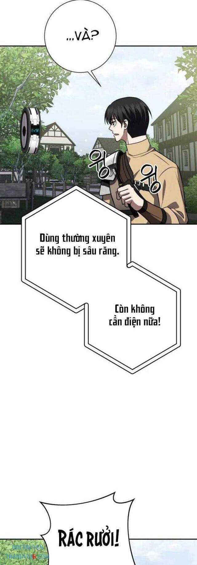 Vua Gacha Trùm Game Thủ Chapter 14 - 28