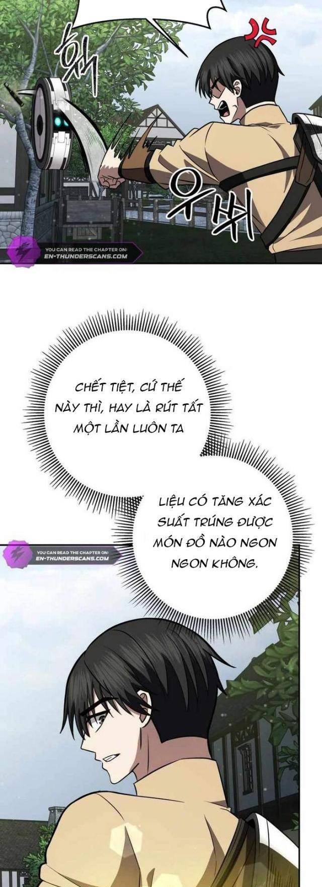 Vua Gacha Trùm Game Thủ Chapter 14 - 29