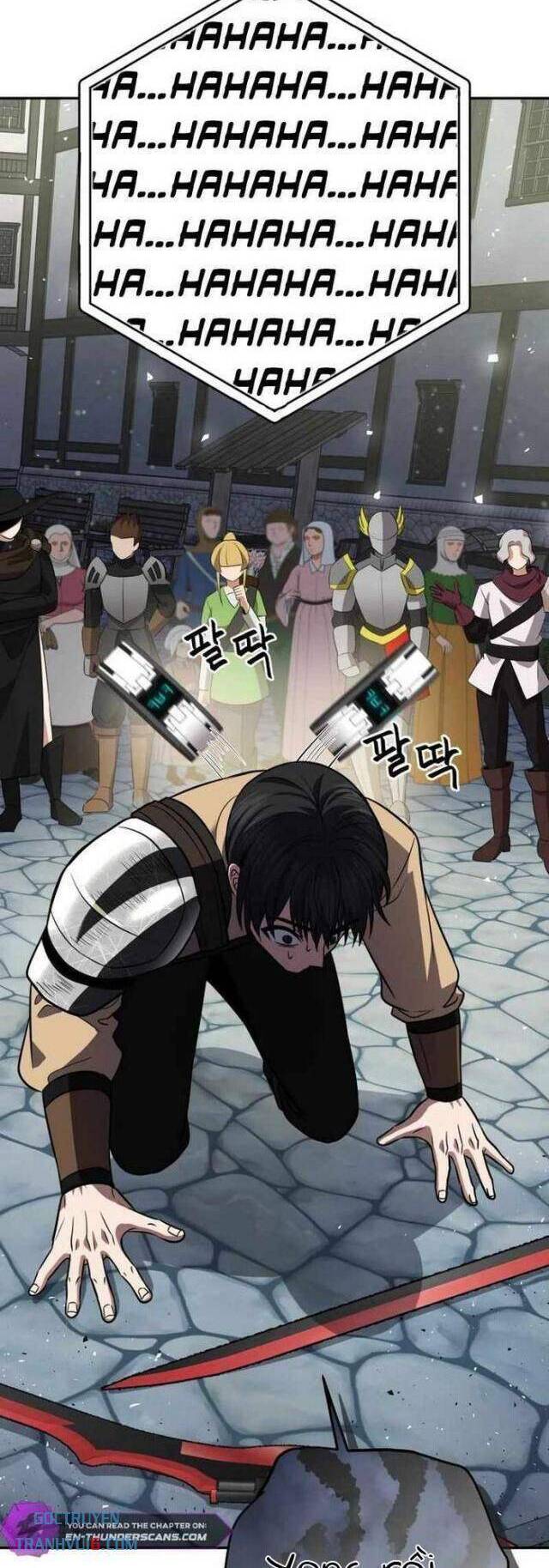 Vua Gacha Trùm Game Thủ Chapter 14 - 34