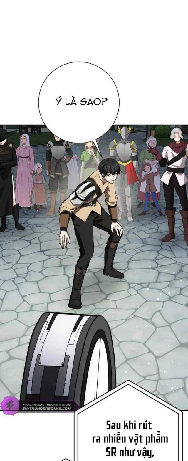 Vua Gacha Trùm Game Thủ Chapter 14 - 37