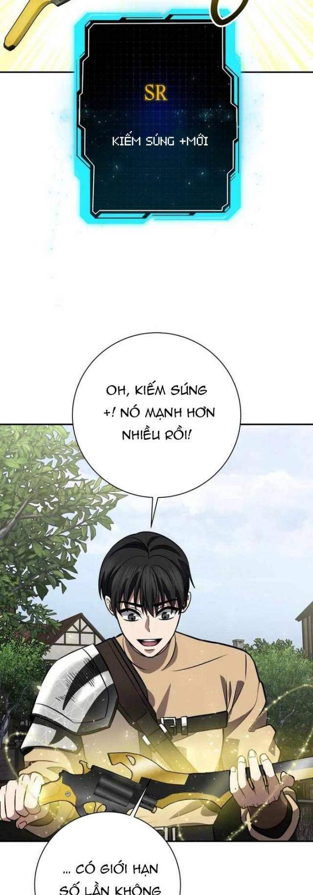 Vua Gacha Trùm Game Thủ Chapter 14 - 43