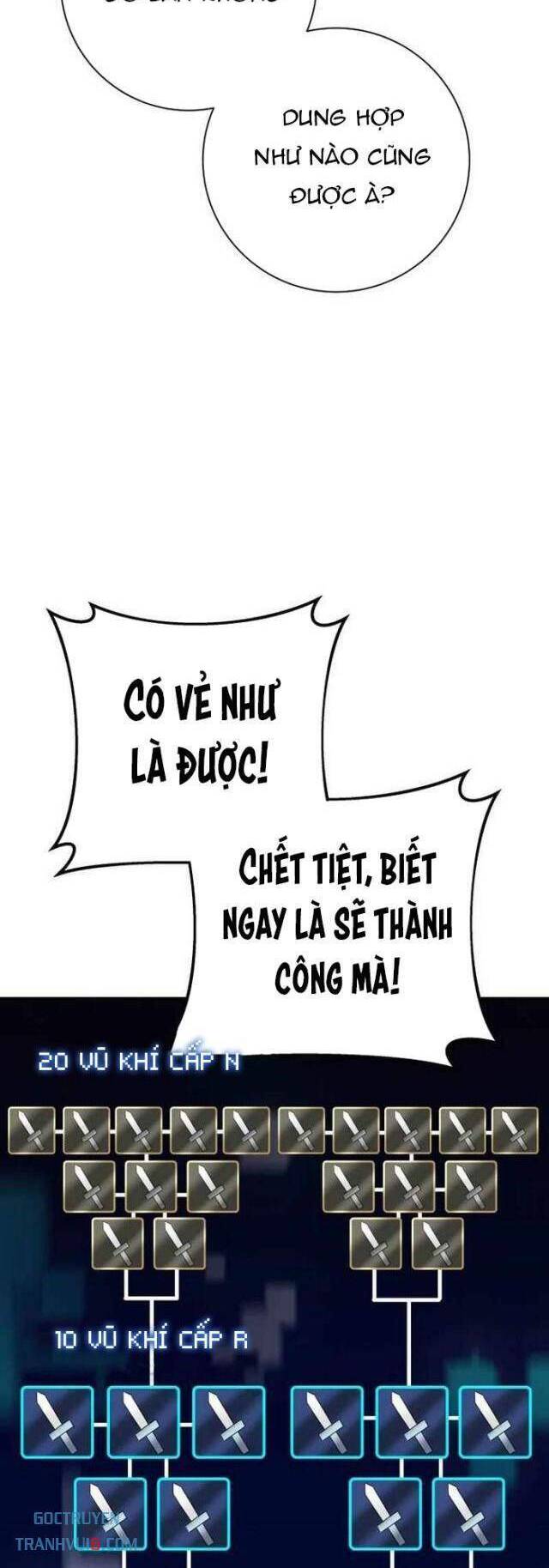 Vua Gacha Trùm Game Thủ Chapter 14 - 44