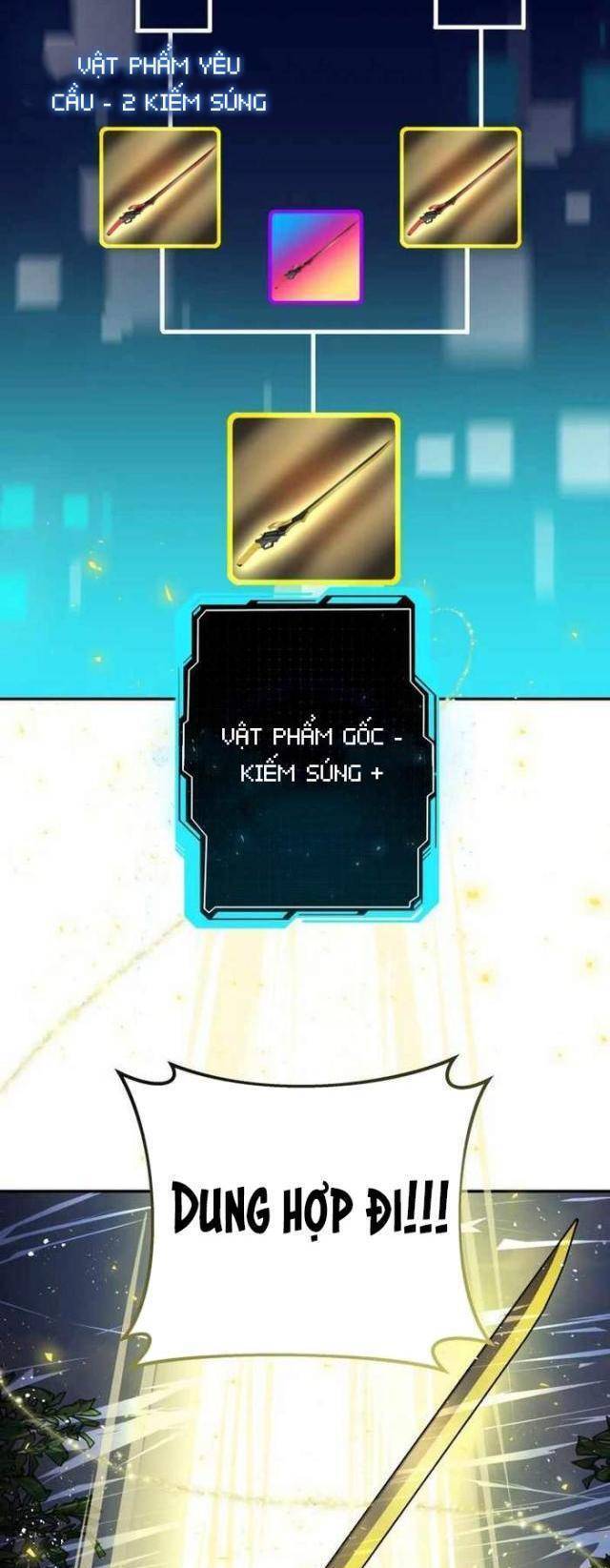 Vua Gacha Trùm Game Thủ Chapter 14 - 45