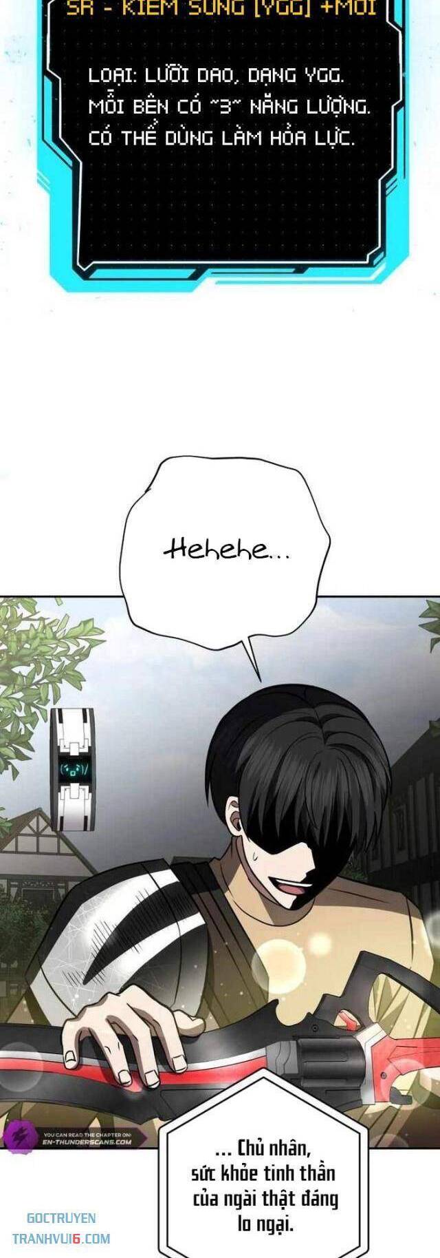 Vua Gacha Trùm Game Thủ Chapter 14 - 48