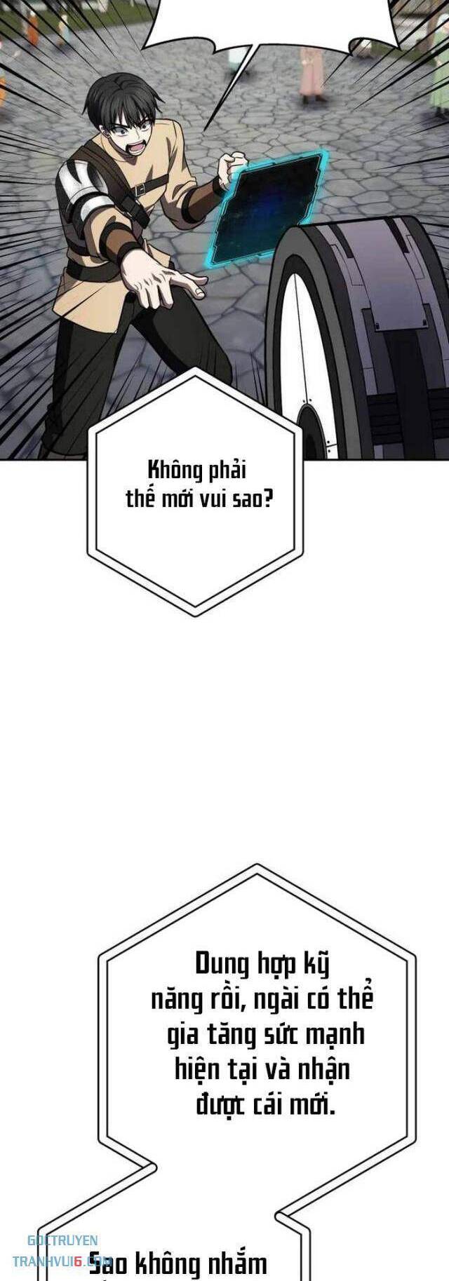 Vua Gacha Trùm Game Thủ Chapter 14 - 52