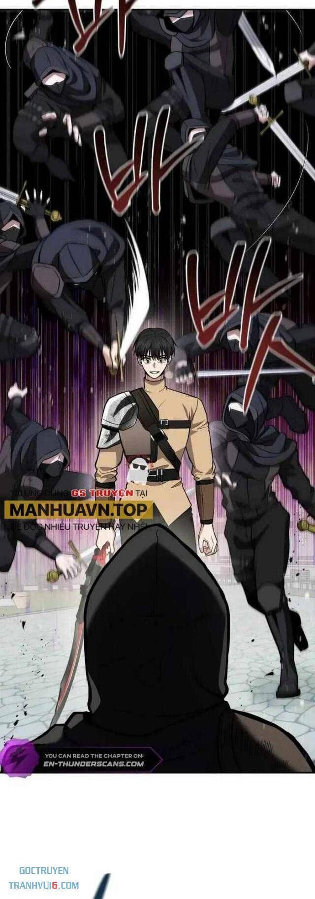 Vua Gacha Trùm Game Thủ Chapter 15 - 20