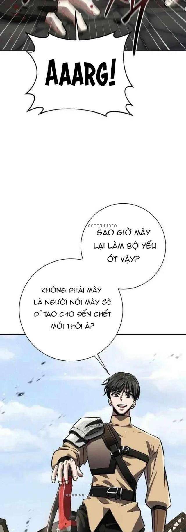 Vua Gacha Trùm Game Thủ Chapter 15 - 3