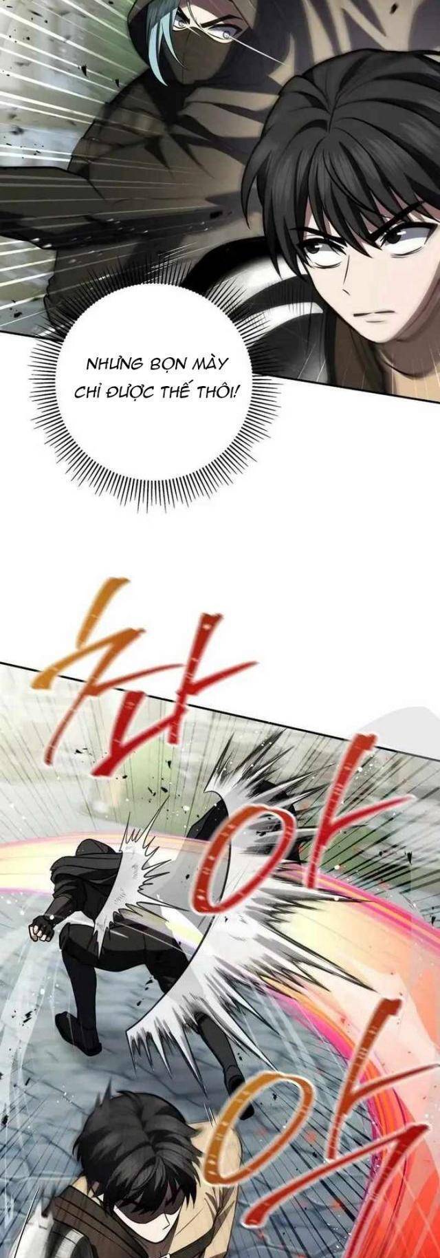 Vua Gacha Trùm Game Thủ Chapter 15 - 23