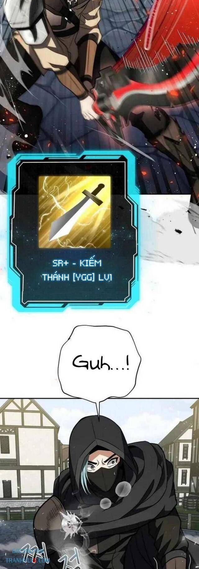 Vua Gacha Trùm Game Thủ Chapter 15 - 24