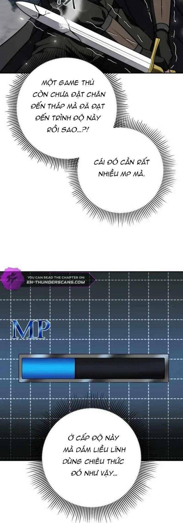 Vua Gacha Trùm Game Thủ Chapter 15 - 25