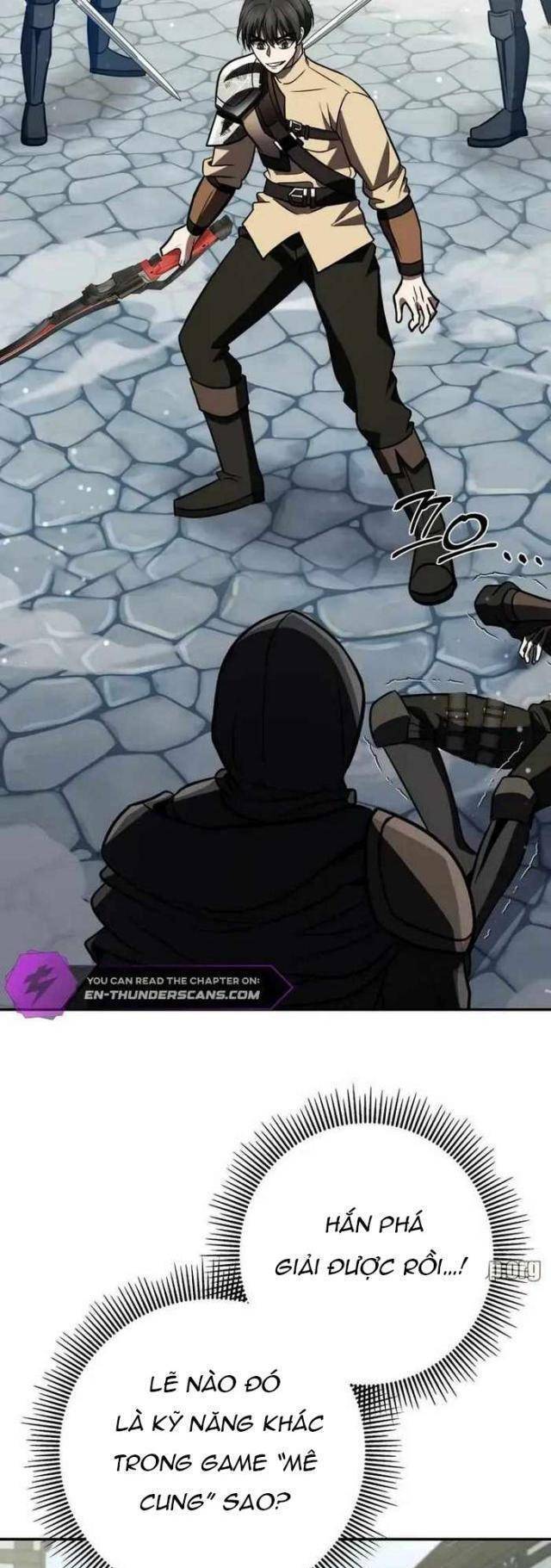 Vua Gacha Trùm Game Thủ Chapter 15 - 31