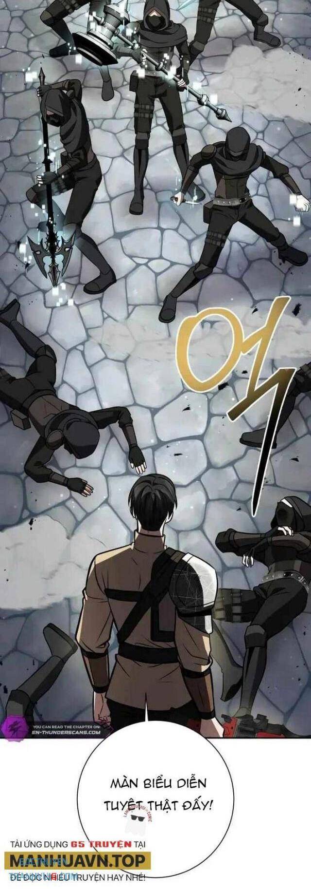 Vua Gacha Trùm Game Thủ Chapter 15 - 40