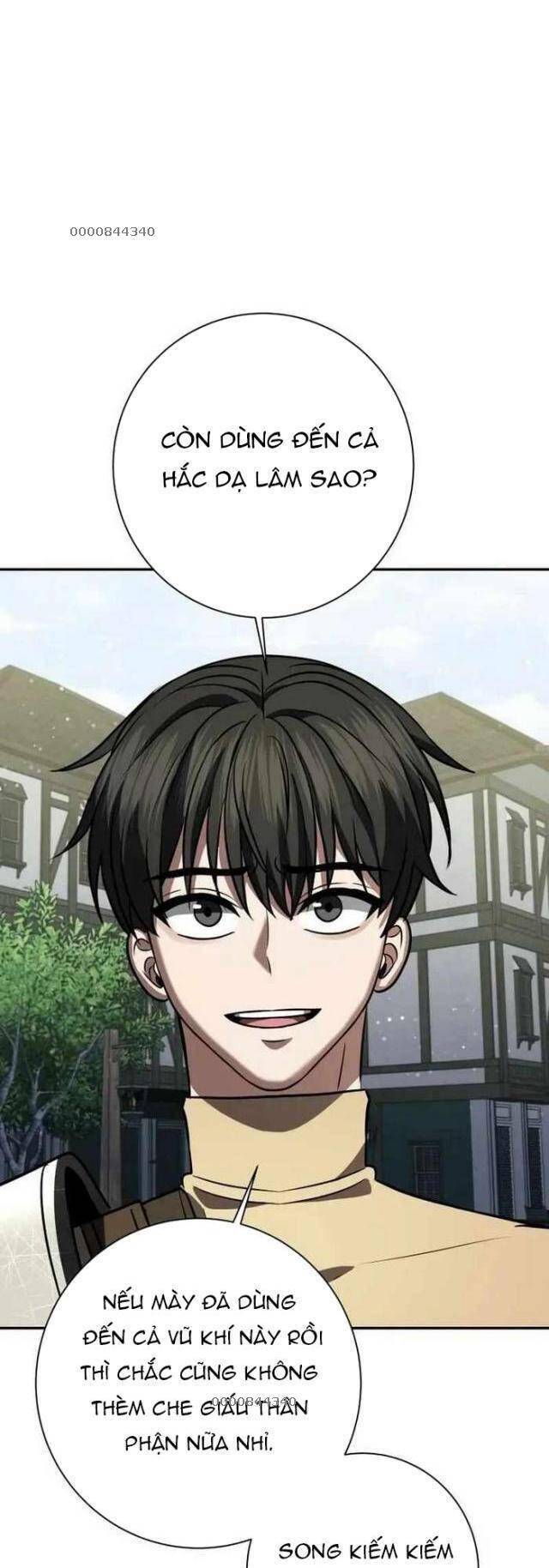 Vua Gacha Trùm Game Thủ Chapter 15 - 41