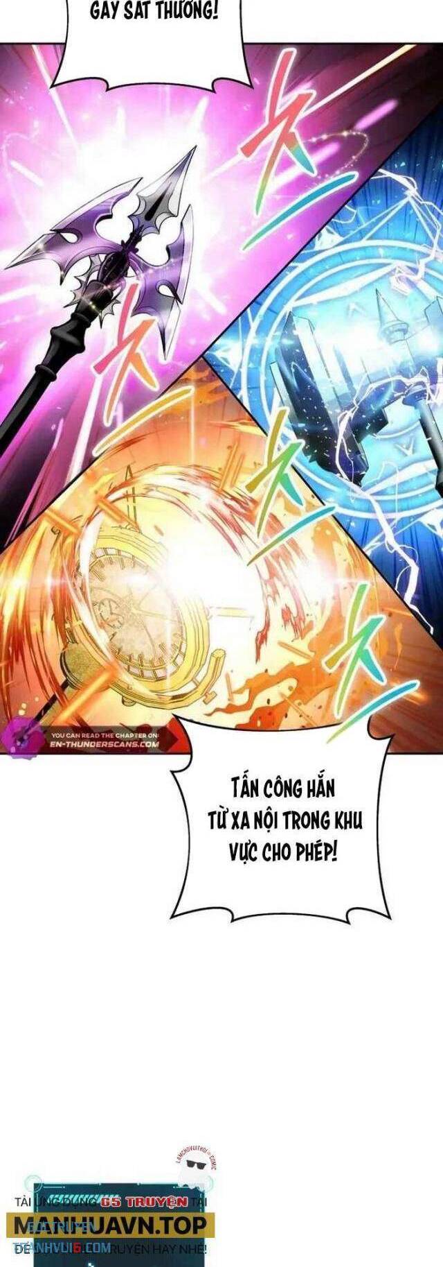 Vua Gacha Trùm Game Thủ Chapter 15 - 46