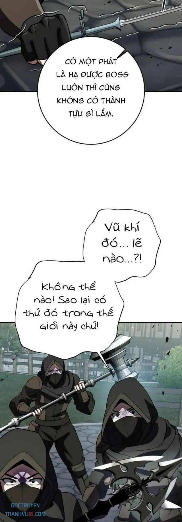 Vua Gacha Trùm Game Thủ Chapter 15 - 56