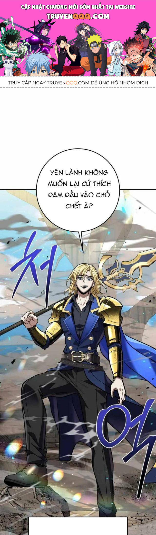 Vua Gacha Trùm Game Thủ Chapter 16 - 1