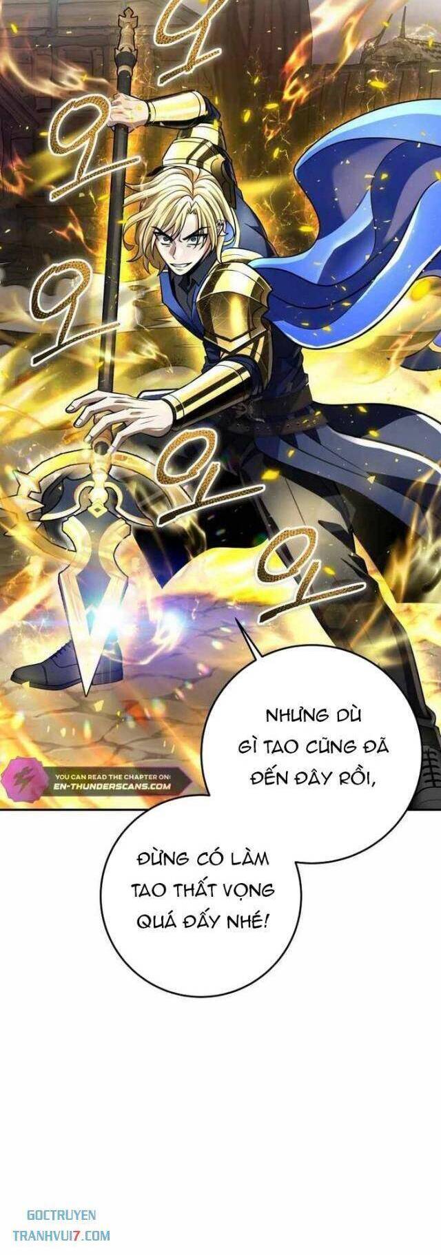 Vua Gacha Trùm Game Thủ Chapter 16 - 12