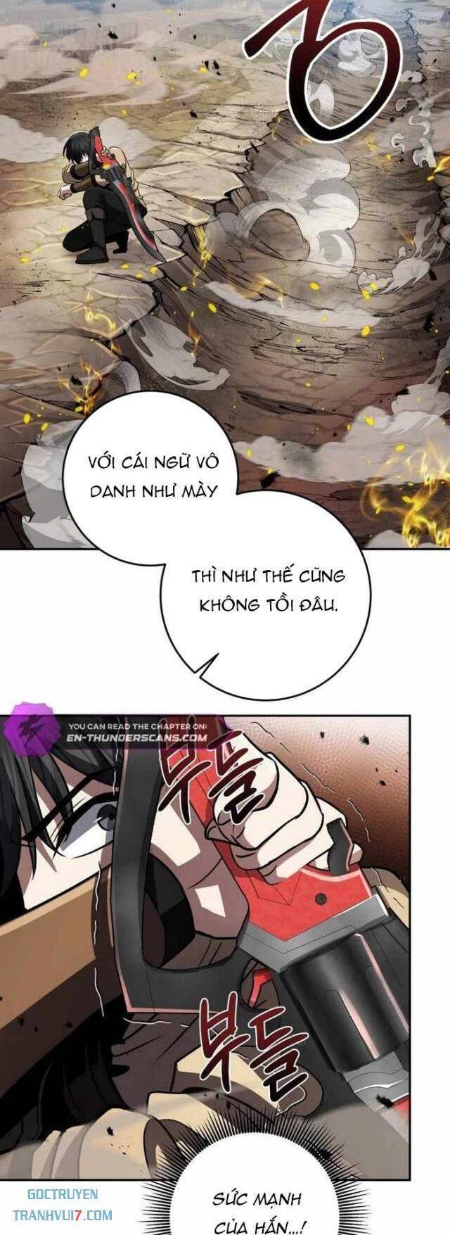 Vua Gacha Trùm Game Thủ Chapter 16 - 22