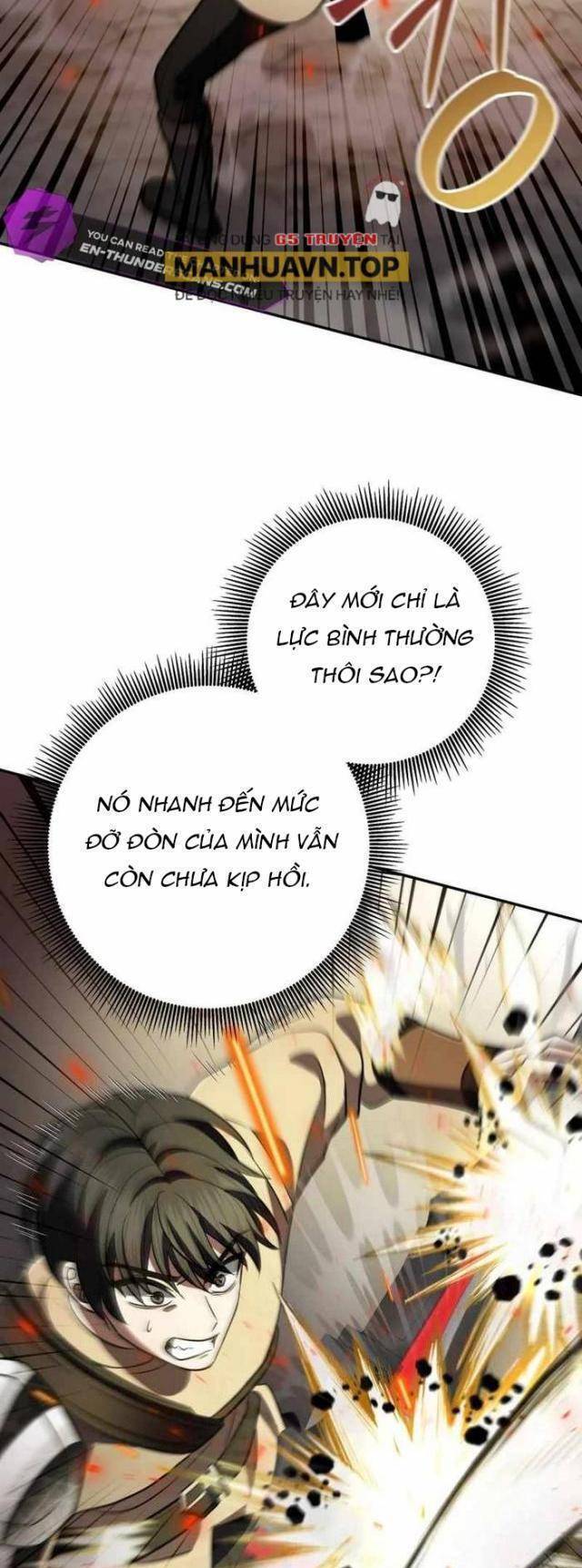 Vua Gacha Trùm Game Thủ Chapter 16 - 25