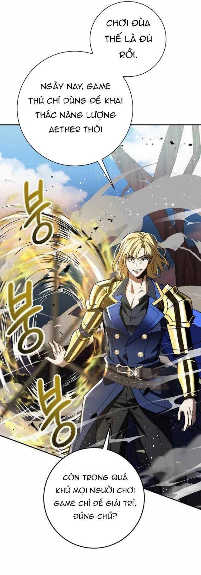 Vua Gacha Trùm Game Thủ Chapter 16 - 29