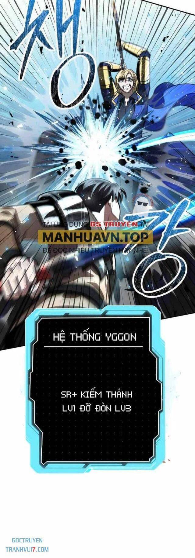 Vua Gacha Trùm Game Thủ Chapter 16 - 38