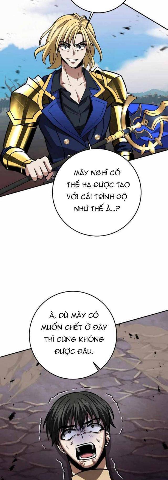 Vua Gacha Trùm Game Thủ Chapter 16 - 57