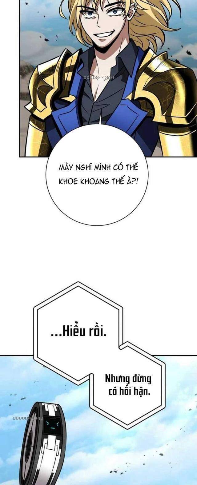 Vua Gacha Trùm Game Thủ Chapter 17 - 3