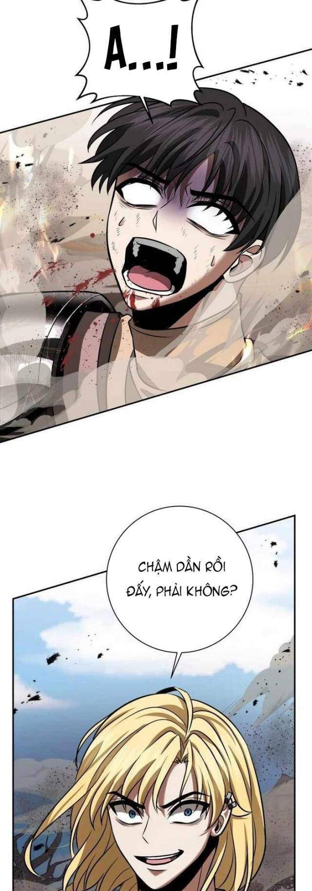 Vua Gacha Trùm Game Thủ Chapter 17 - 21