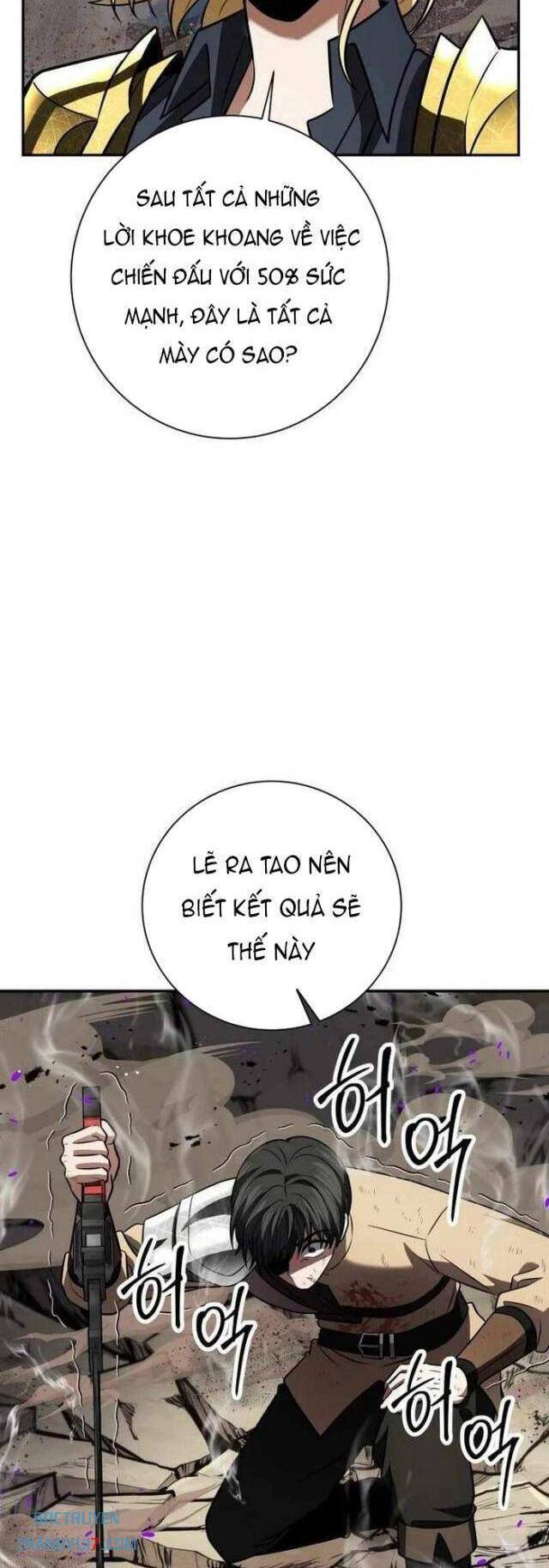 Vua Gacha Trùm Game Thủ Chapter 17 - 22