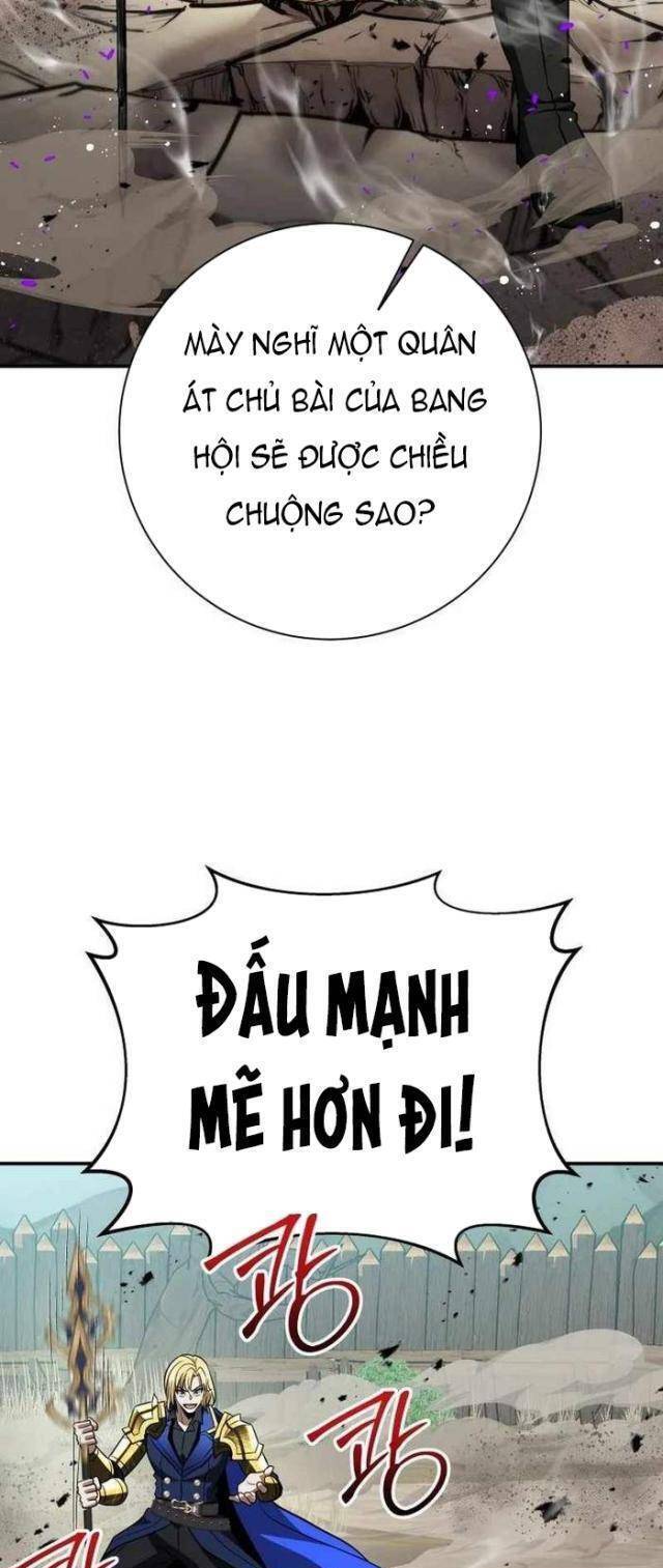 Vua Gacha Trùm Game Thủ Chapter 17 - 23