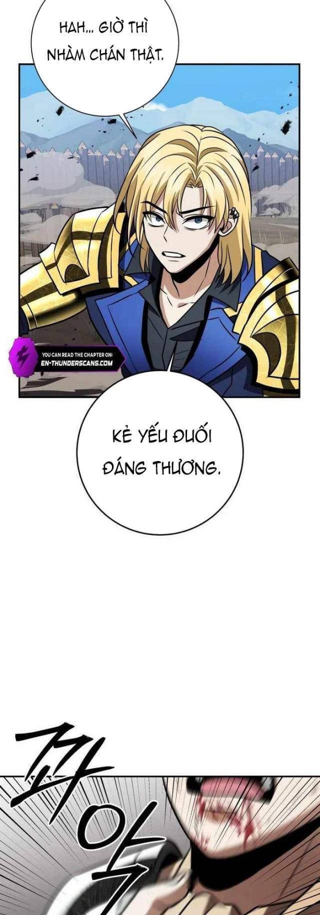 Vua Gacha Trùm Game Thủ Chapter 17 - 25