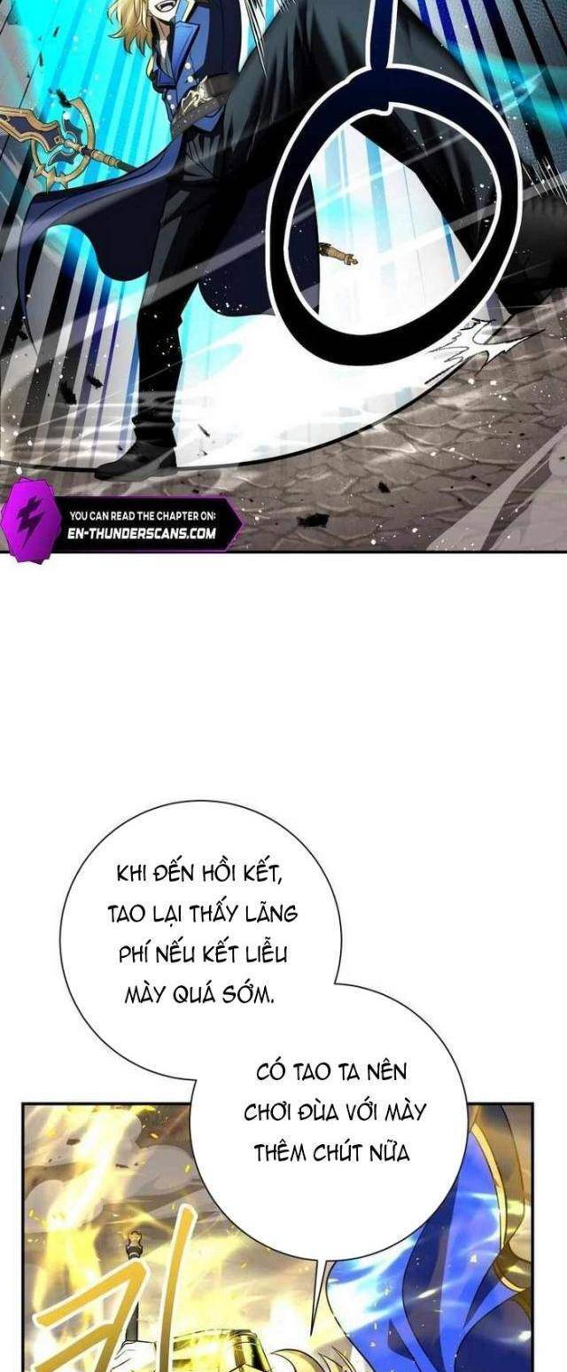 Vua Gacha Trùm Game Thủ Chapter 17 - 27