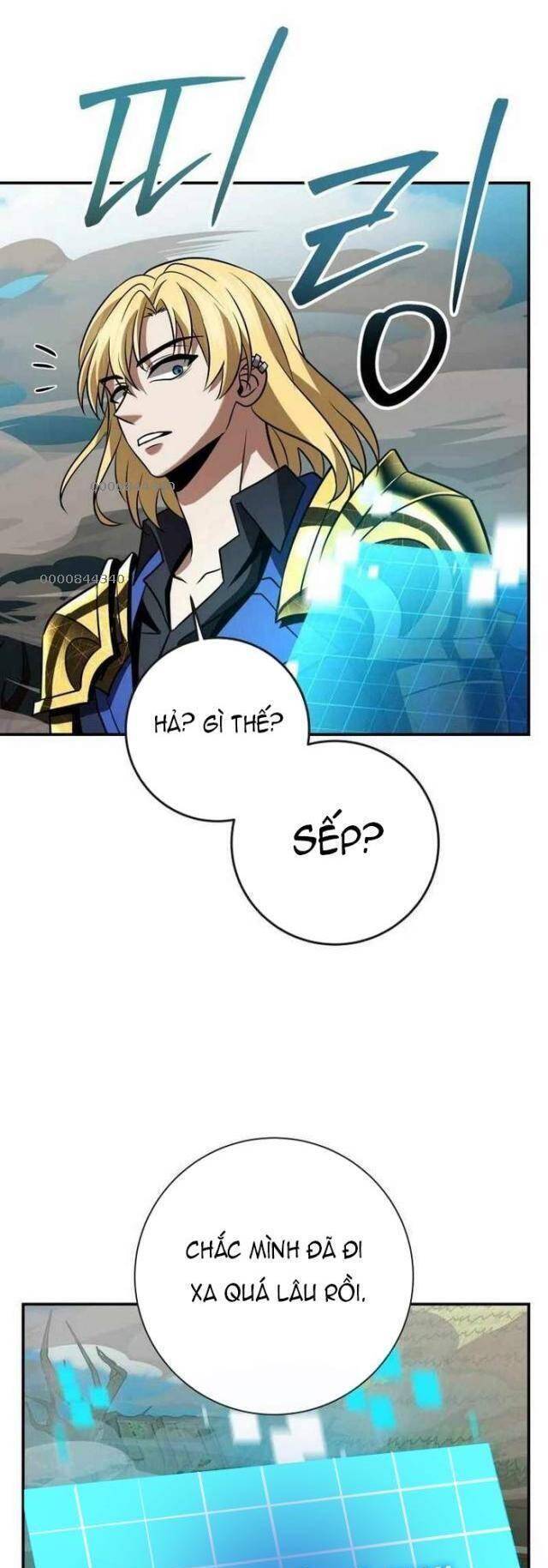 Vua Gacha Trùm Game Thủ Chapter 17 - 33