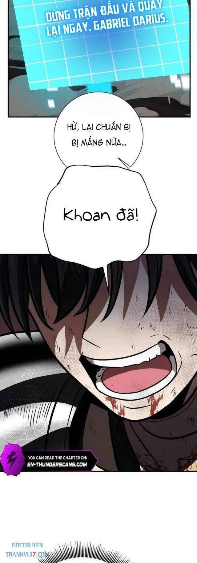 Vua Gacha Trùm Game Thủ Chapter 17 - 34