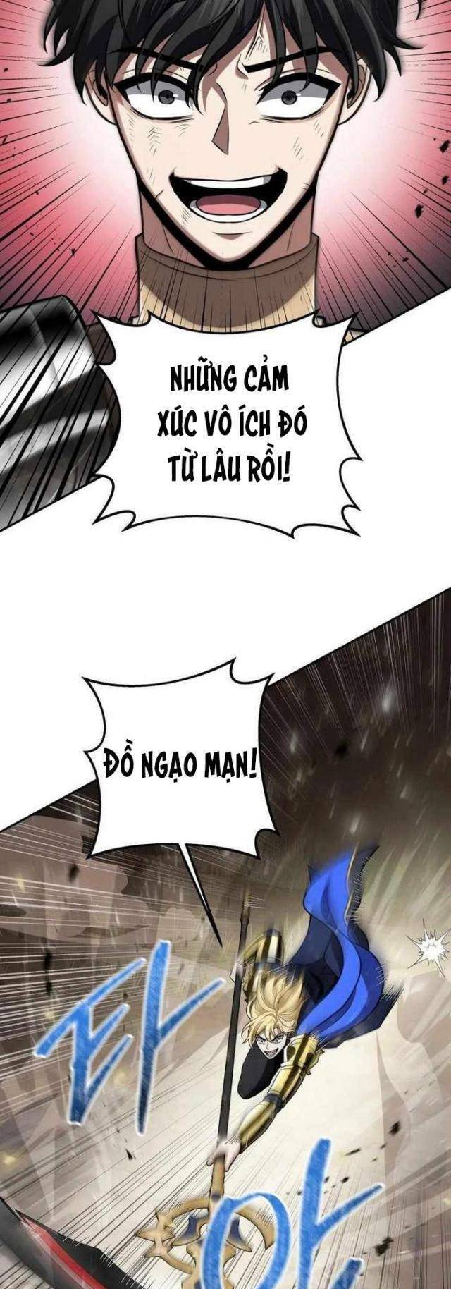 Vua Gacha Trùm Game Thủ Chapter 17 - 5