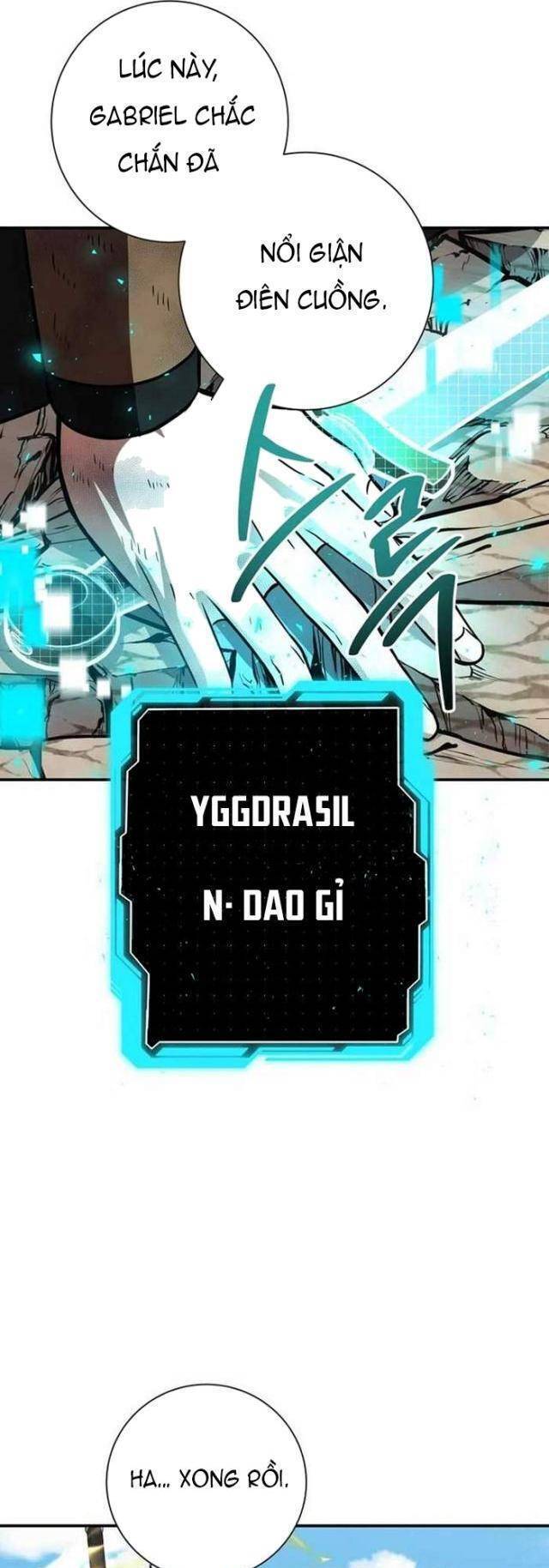 Vua Gacha Trùm Game Thủ Chapter 17 - 43