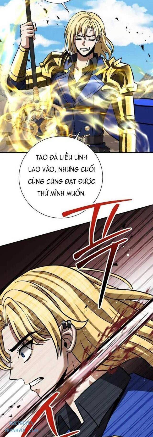 Vua Gacha Trùm Game Thủ Chapter 17 - 44