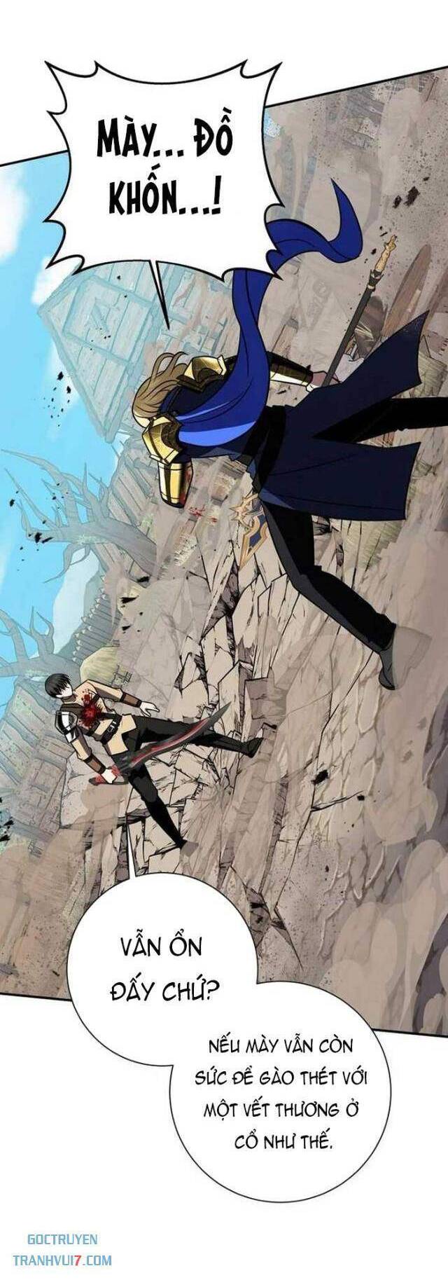 Vua Gacha Trùm Game Thủ Chapter 17 - 48