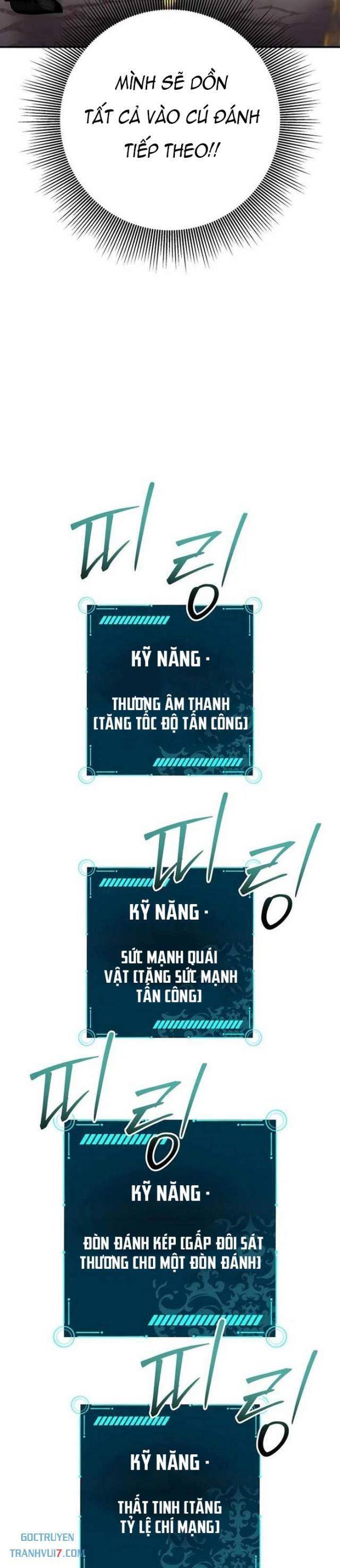 Vua Gacha Trùm Game Thủ Chapter 17 - 56