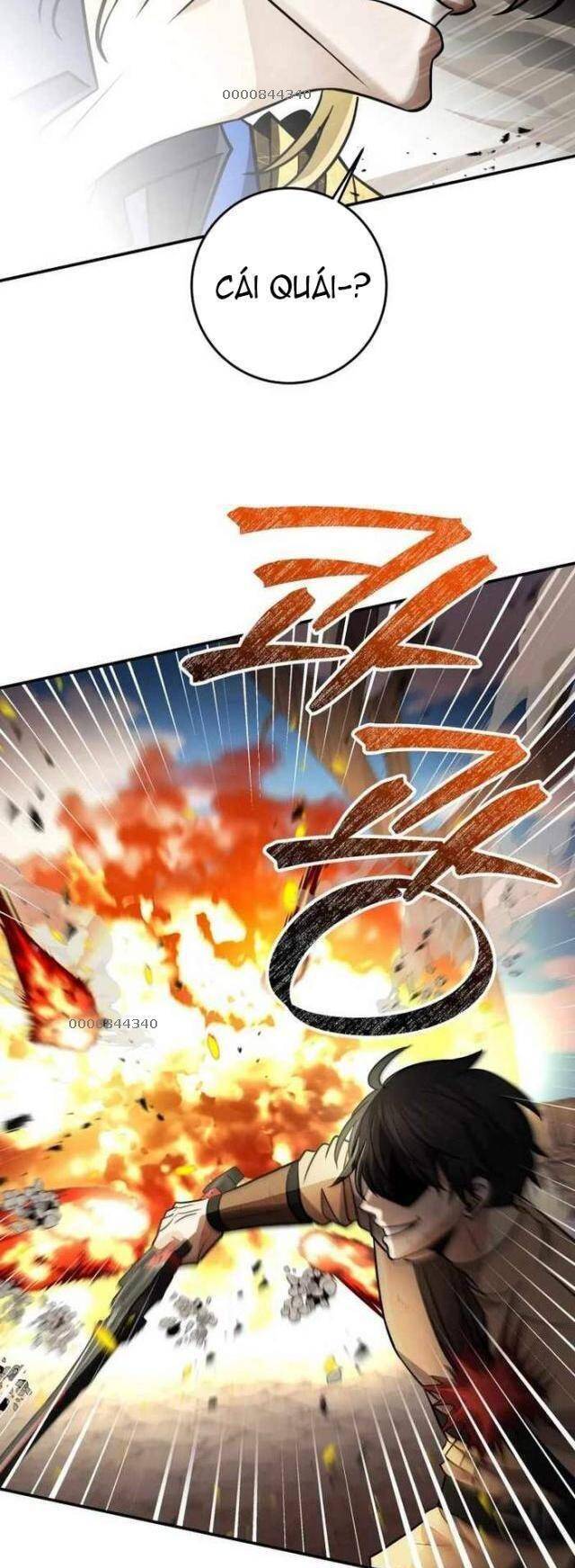 Vua Gacha Trùm Game Thủ Chapter 18 - 15